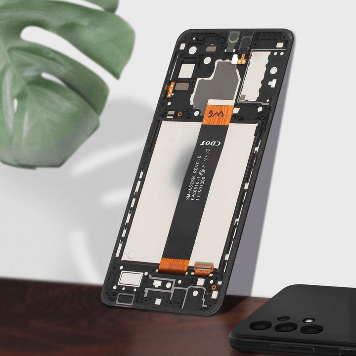 Produktbild Samsung LCD-Display Galaxy A32 5G (Display, Samsung Galaxy A32 5G)