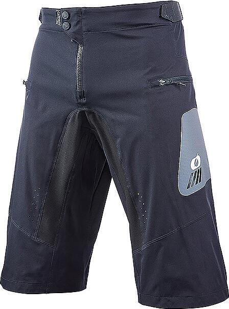 Produktbild O Neal ELEMENT FR Kinder Shorts HYBRID V.22 black/gray 24 (8/10) (24)