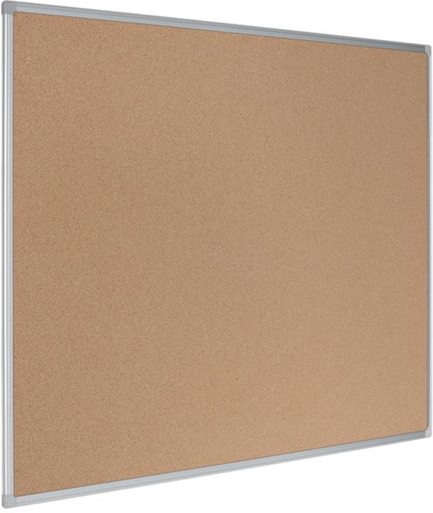 Actual product image Bi-Silque Earth Maya, 1 pc(s) (Bulletin board, 90 x 120 cm)