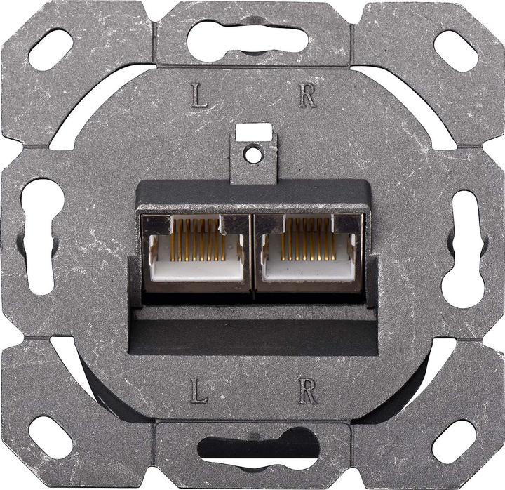 Actual product image Digitus junction box
