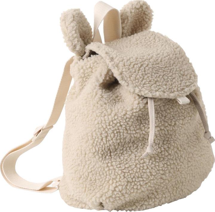 Produktbild Vertbaudet Kindergarten-Rucksack mit 3D-Ohren