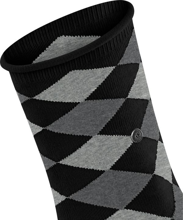 Produktbild Burlington Socken Sandy (Einzelpack, 36 - 41)