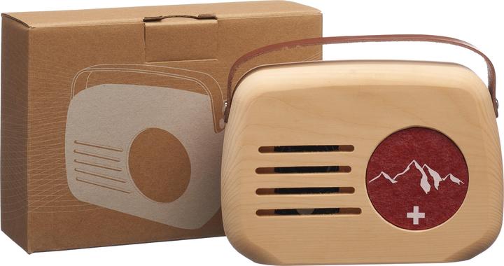 Image du produit Alpklang Senn