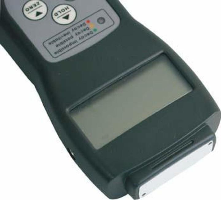 Produktbild Hedue Feuchtigkeitsmessgerät HEDÜ C036