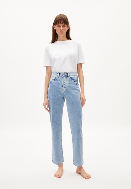 Actual product image Armedangels Women's Aaikala Cotton (S, M)