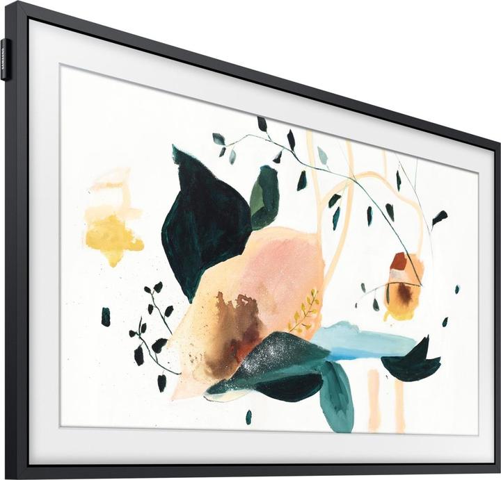 Produktbild Samsung QE32LS03T The Frame 4.0 (32", QLED, Full HD, 2020)