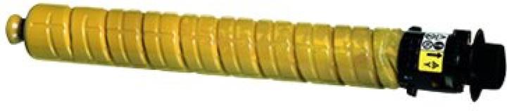 Produktbild RICOH Nr. 841818 (Y)