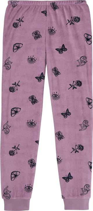Produktbild Schiesser Nightwear 3 Schlafanzug (164)