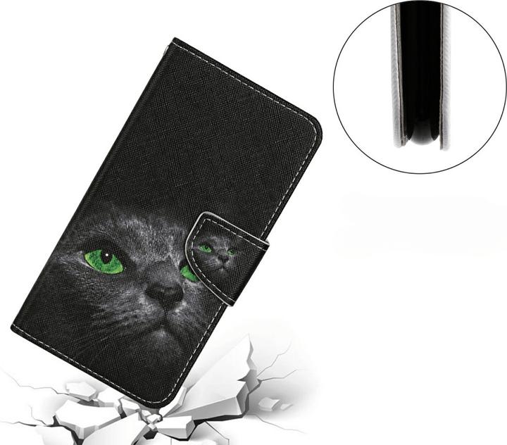 Produktbild Cover-Discount Galaxy A16 - Tasche Hülle mit Motiv (Samsung Galaxy A16 5G)