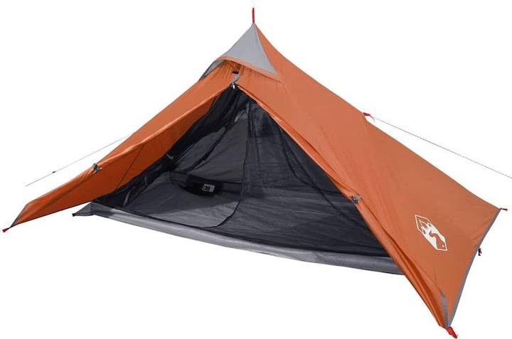 Actual product image vidaXL Campingzelt (1.70 kg, 1 person)