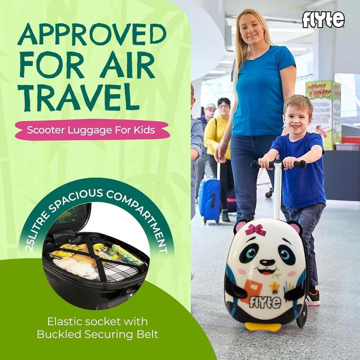 Image du produit Flyte Valigia Monopieghevole (25 l)