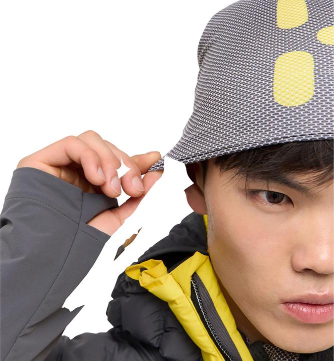 Produktbild Haglöfs L.I.M ZT II Compressible Beanie (One Size)