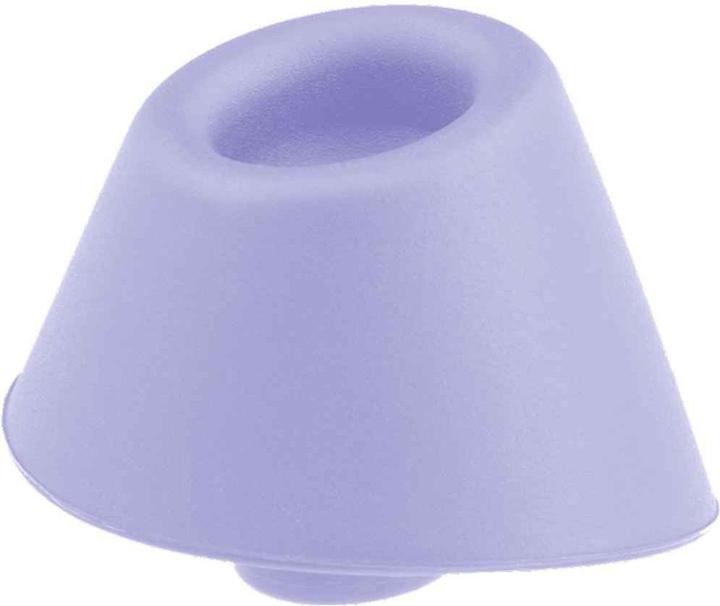 Actual product image Womanizer Heads 3s Lilac