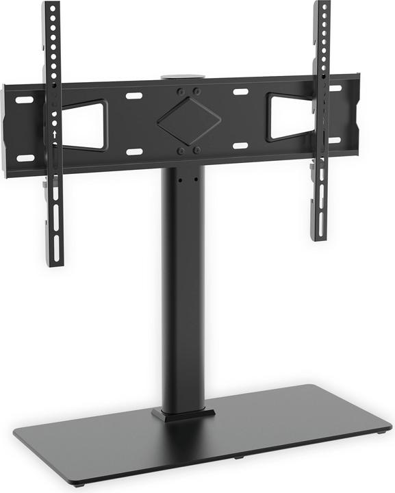 Image du produit Manhattan Support pour téléviseur réglable en hauteur au maximum (Tables, 65", 45 kg)