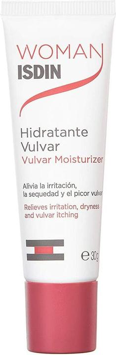 Produktbild Isdin Velastisa Vulvar Feuchtigkeitscreme 30g (Körpercreme)