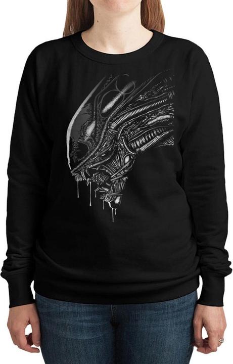 Immagine prodotto Alien Felpa Xenomorfo Adulto Unisex (XXL)