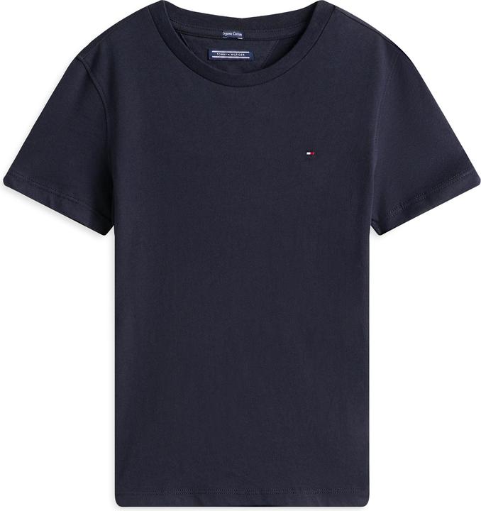 Immagine prodotto Tommy Hilfiger Maglia Basic Basic S.S. Per Ragazzi (86)