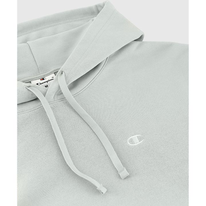 Actual product image Champion Hooded Sweatshirt (L)