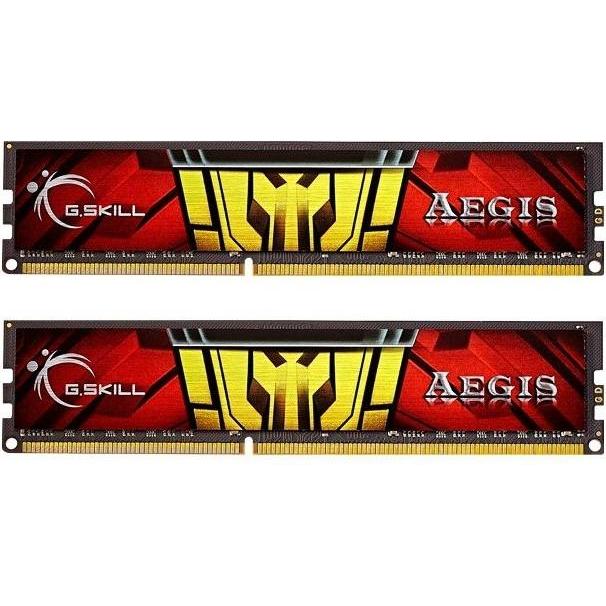 G.Skill Value (2 x 4GB, 1333 MHz, DDR3-RAM, DIMM), RAM, Schwarz