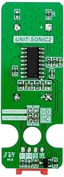 Produktbild M5Stack Ultraschall Distanz Sensor RCWL-9620