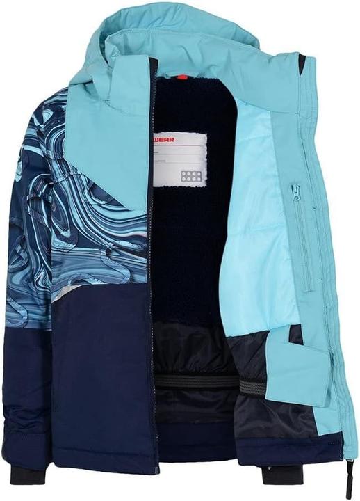 Immagine prodotto LEGO Wear Giacca Lwjebel (116)