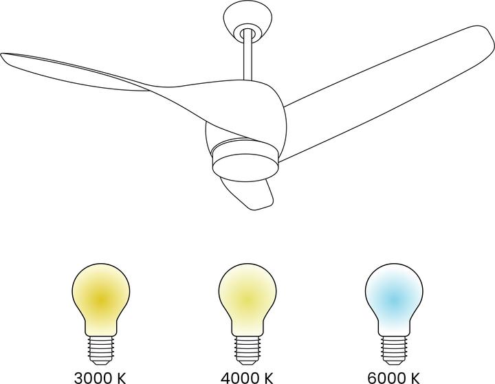 Produktbild Beliani Paria (45 dB)