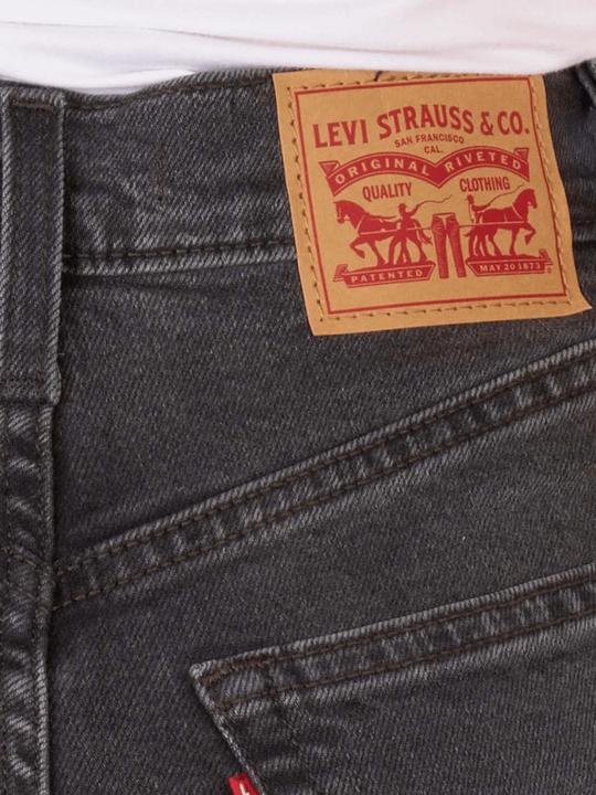 Actual product image Levis Levi's Ribcage Jeans Straight Fit (W29/L32)