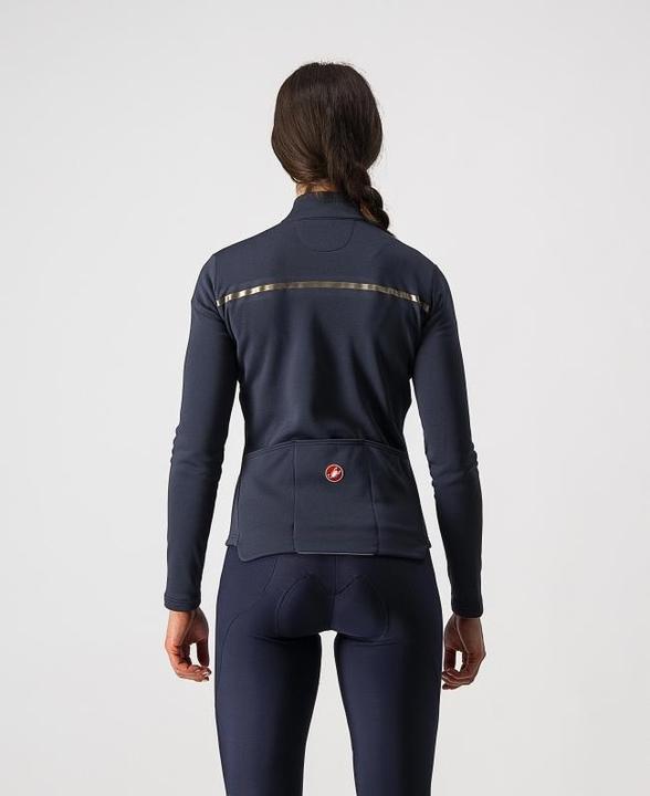 Produktbild Castelli Sinergia 2 Jersey FZ (L)