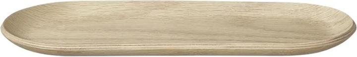 Produktbild Blomus BAKI Tablett S oak 23x10cm