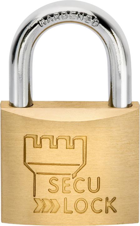 Image du produit Burg Wächter Cadenas Secu-Lock 405 50