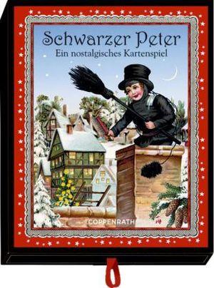 Produktbild Advent-Schachtelspiel (Deutsch)