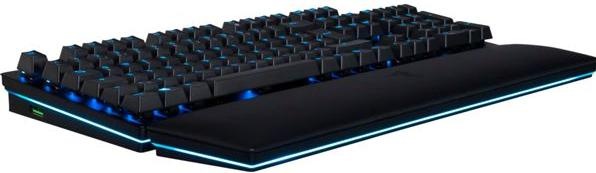 Productafbeelding Razer Huntsman V2 (NL, Bedraad)