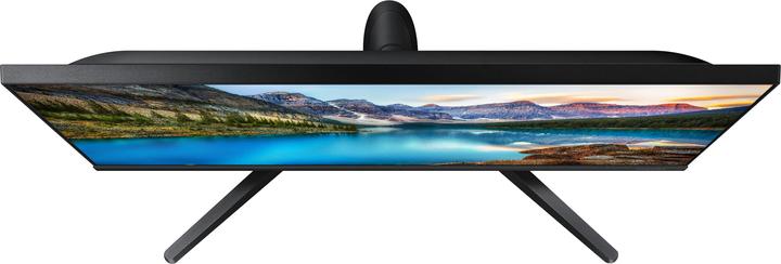 Actual product image Samsung F24T370FWR - LED monitor - 60 cm (24") (1920 x 1080 pixels, 24")