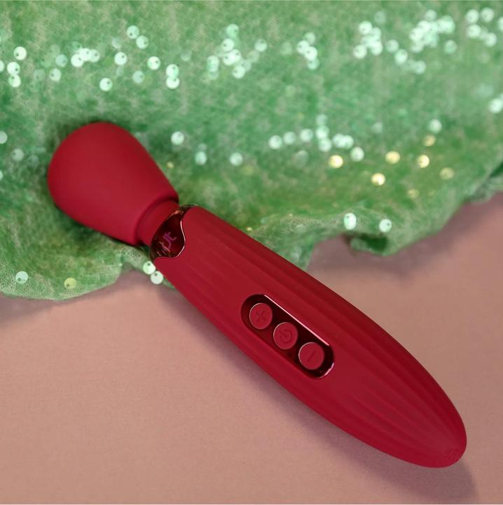 Image du produit Dream Toys Glam - Vibrateur mural