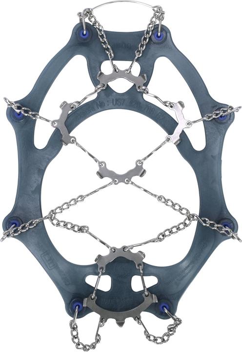 Actual product image Snowline Chainsen Trail Spikes (36 - 40)