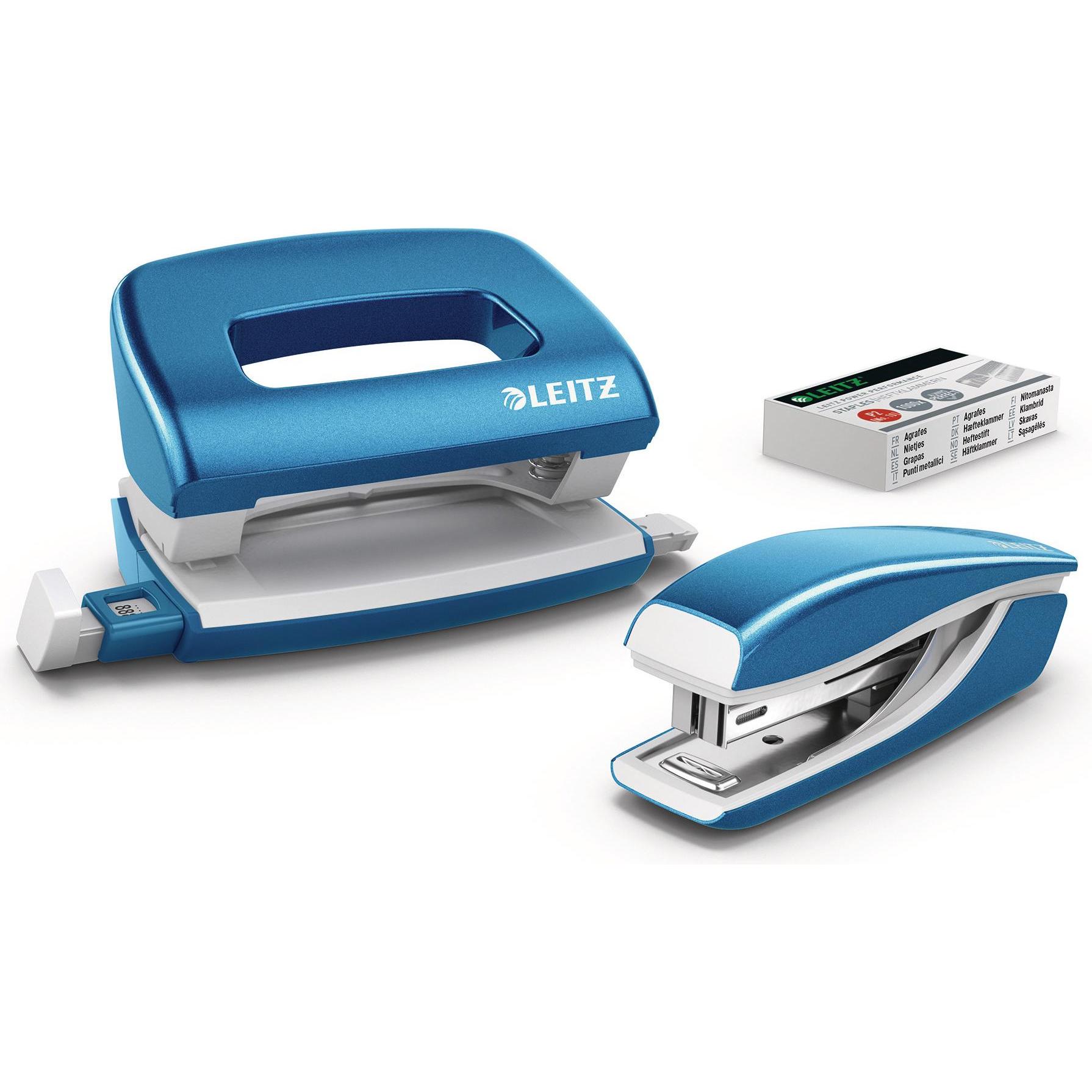 Thumbnail - Leitz, Locher, NeXXt Wow Set