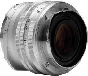 Image du produit Voigtländer Nokton (M-Bajonett)