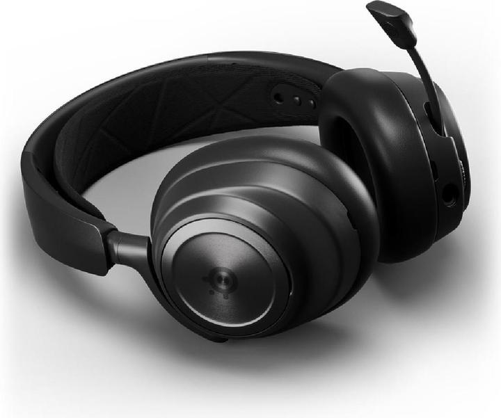 Actual product image SteelSeries Arctis Nova Pro Wireless X (Wireless)