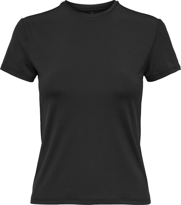 Produktbild Only Onlea S/S Top O-Neck Jrs Noos (M)