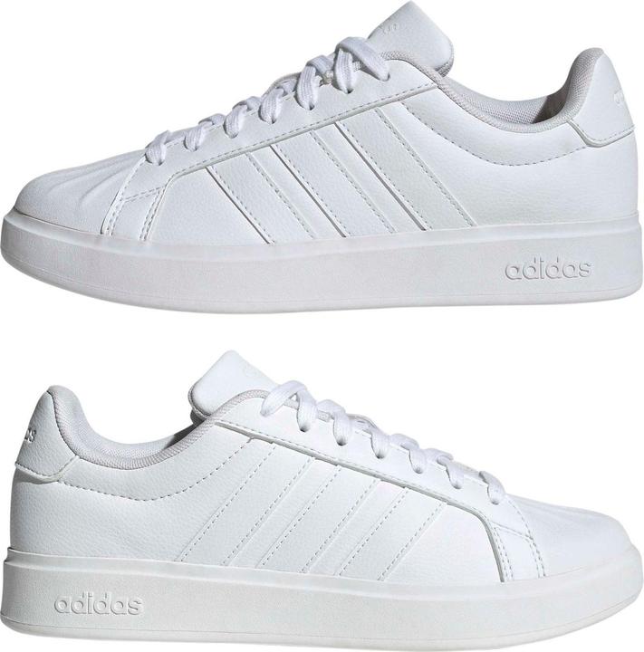 Immagine prodotto Adidas Streettalk - ftwwht/ftwwht/cwhite (36)
