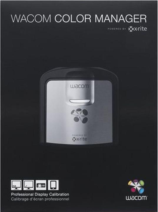 Produktbild Wacom Colour Manager