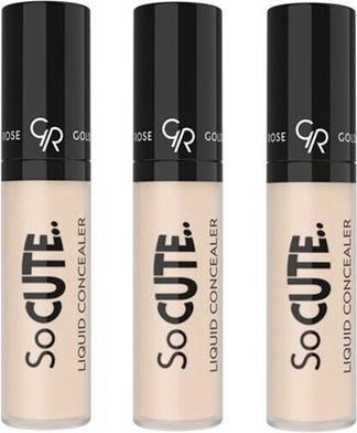 Produktbild Golden Rose So Cute Liquid Concealer 2.5ml