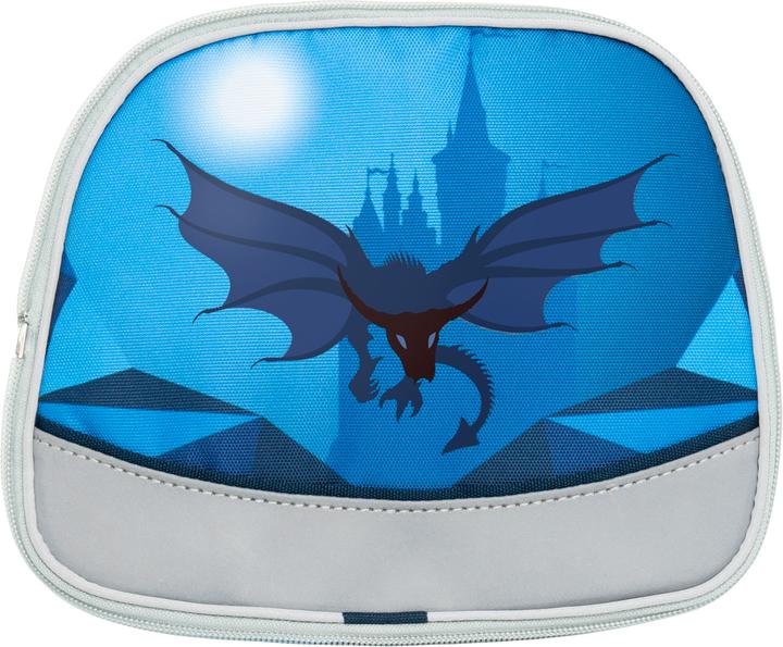 Image du produit Funki Le monde des dragons (28 l)