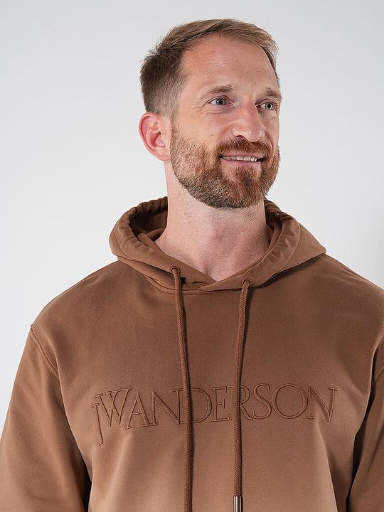 Immagine prodotto Jw Anderson Maglia con cappuccio (M)