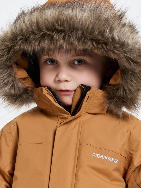 Immagine prodotto Didriksons Kid's Bjärven Parka 4 (110)