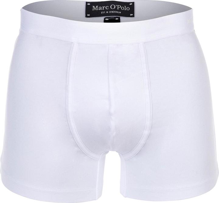 Actual product image Marc O'Polo Boxer shorts Casual Figure-hugging (XL, pack of 3)
