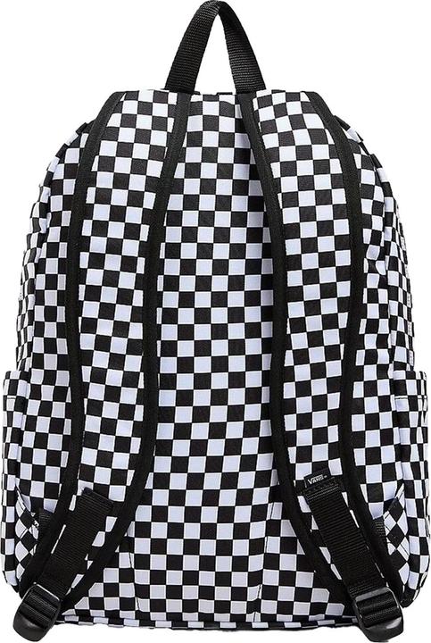 Actual product image Vans Old Skool Checked 22L Backpack (22 l)