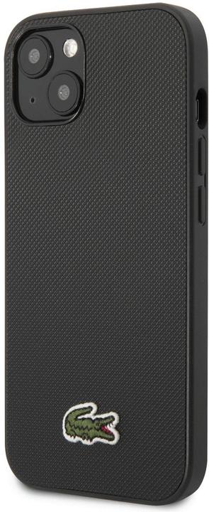 Image du produit Lacoste Couverture rigide Iconic Petit Pique Logo Case (Apple iPhone 14 Plus)