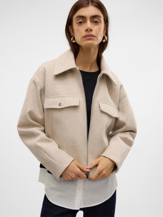 Produktbild Vero Moda VMFORTUNEFREJ Jacke Jacke (S)