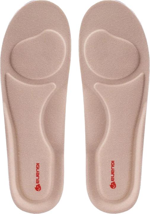 Produktbild Iguana Einlegesohlen Lamis Comfort